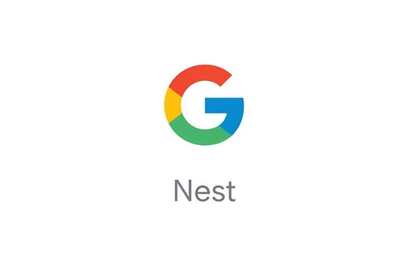 Nest (Google) in Borrego Springs